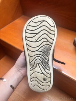 Zimusne cizmy 27 - 4