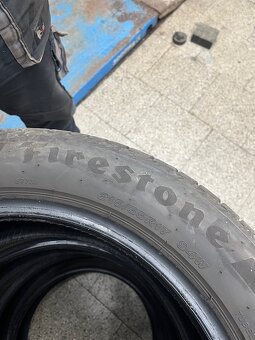 letne pneumatiky 215/55r17 - 4