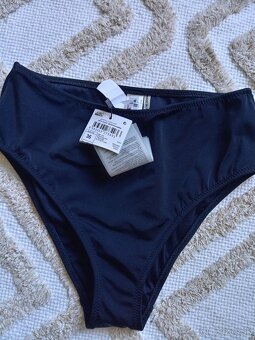 Plavky push up XS - 4