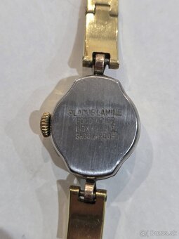 Náramkové hodinky - 4