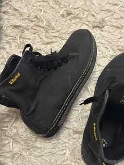 Topanky Dr.Martens - 4