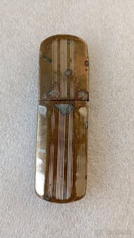Starožitný zapaľovač... - 4