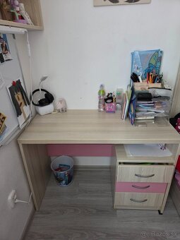 Predám detskú izbu - 4