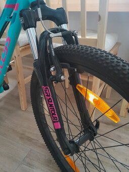 Detsky bicykel Kellys 24" - 4