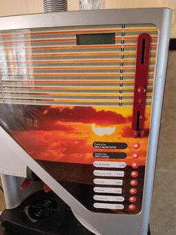 Nápojový automat - 4