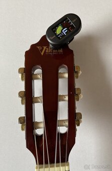 Gitara Valencia VC102 - 4