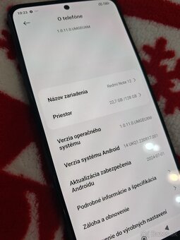 Xiaomi Redmi Note 12 4/128 - 4