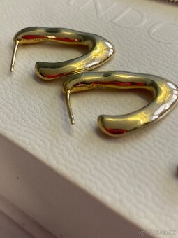 Pandora naušnice - 4