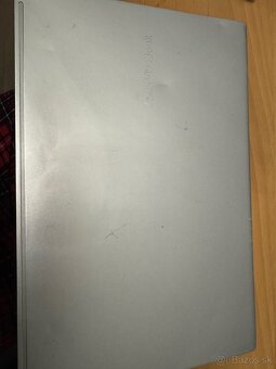 ASUS Vivobook 14 (Strieborný i5) - 4