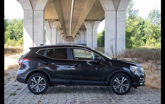 Nisan Qashqai - 4