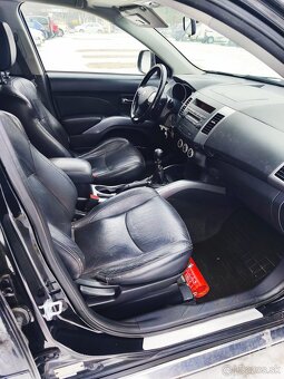 Predám Peugeot 4007 - 4