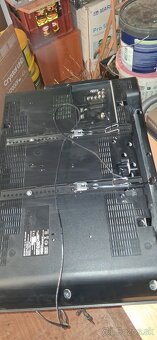 Lcd tv Sony Bravia - 4