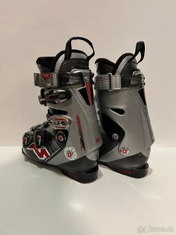 Lyžiarky Nordica EU 43 - 4