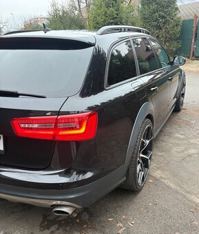 Audi A6 C7 3.0TDI - 4