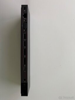 HP ZBook 17 G4 Mobile Workstation s dockovacio stanicou - 4