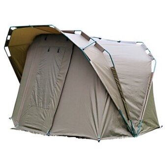 Predám bivak pelzer mega dome - 4