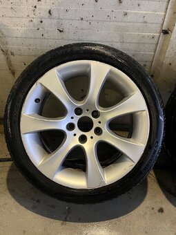 Styling 124 R18 245/40 - 4