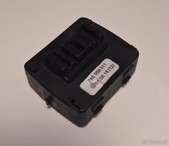 Spínač 760959511 tažné VW - 4