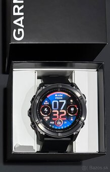 Garmin fenix 8-51mm - 4