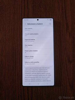 Samsung galaxy s25 ultra - 4