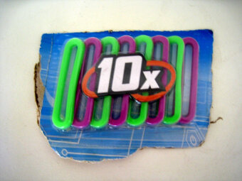 Auto na gumičkový pohon - 4