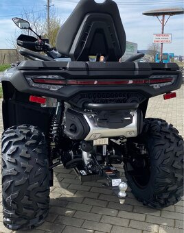 CFMOTO GLADIATOR X1000 G3 L7E nová - 4