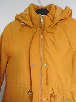 Horčicová bunda - 4