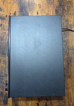 Nordmende CD1200 - 4