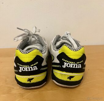 Joma mužské/chlapčenské tenisky - 4