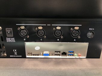 QUARTZ 3D - V11.3 alebo V17.1 - 4