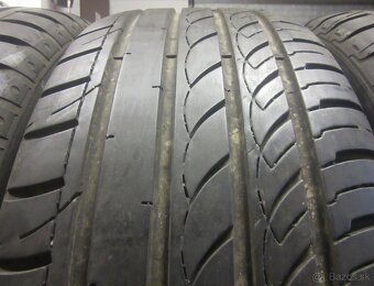 R17 letná sada TRANSPORTER rozteč 5x120 235/55R17 - 4