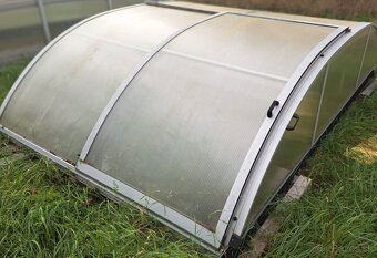 zastrešenie prekrytie prestrešenie - 4