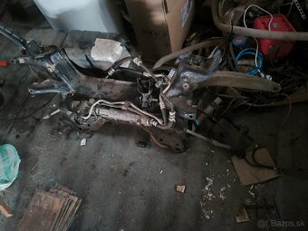 Predná napravnica Peugeot 308 t7 - 4