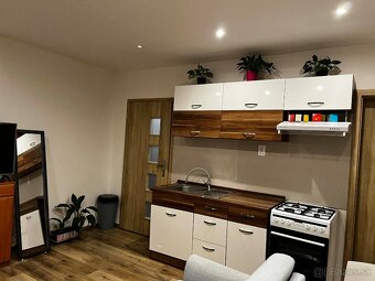 1,5 izbový byt na prenájom - 4