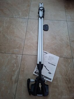 Strešný nosič bicyklov Thule Outride 561 - 4
