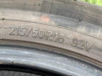 215/50 R18 - 4