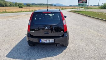 Mitsubishi Colt Di-D - 4