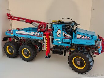 Lego technik 42070 - 4