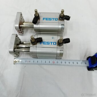Pneumaticke piesty - 4