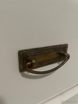 Skrinu do spálne - 4