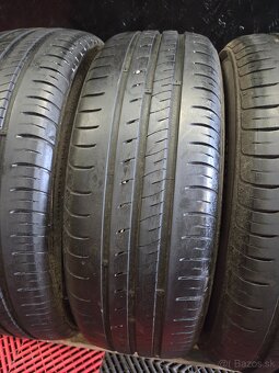175/65 R14 Kumho letne pneumatiky - 4