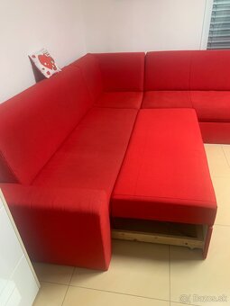 Sedacia súprava - 4