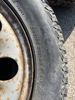 Celoročne pneumatiky - 4