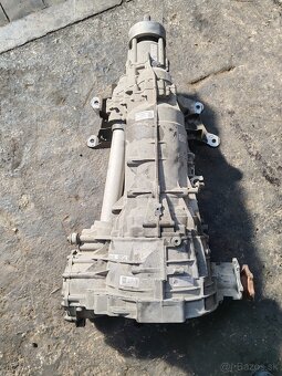 Audi Q5 2.0 TFSI 155 KW - 4