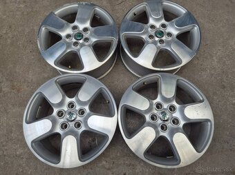 5x112 r17 elektróny octavia SCOUT - 4