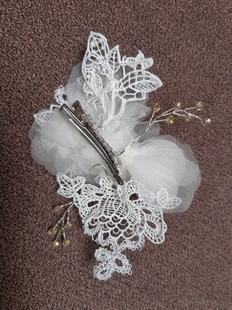 Ozdoba do vlasov - 4