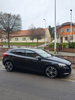 Volvo V40 - 4