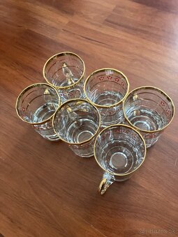 Predám poháriky - 4