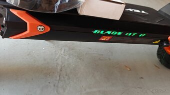 Teverun Blade GT2 - 4