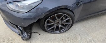 Tesla model 3 Long Range dual motor refresh - 4